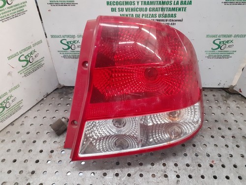 919391 rear lamp - , daewoo