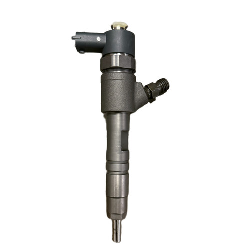 Common rail injector - common,