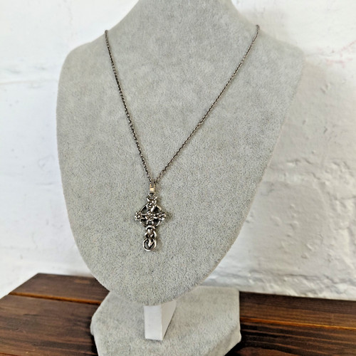 925 sterling silver celtic - 925,