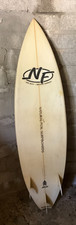 Short surfboard 6ft "3 by Natural Foil