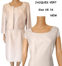 NEW Jacques Vert Pale Pink