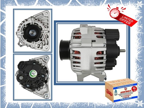 Alternator for hyundai - alternator,