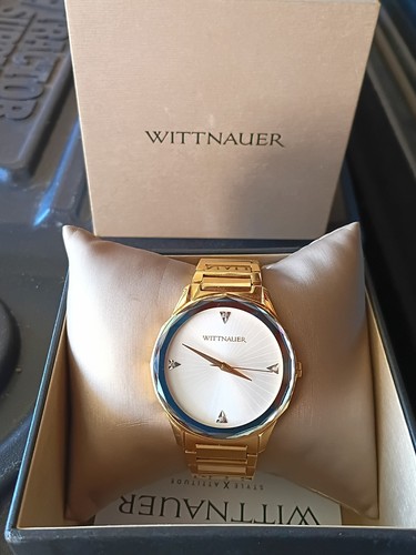 Whitnauer watch wn3094 - watch,