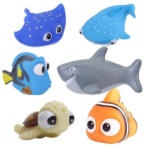 Finding dory nemo - finding,
