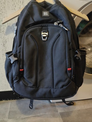 Gino ferrari laptop bag - gino,