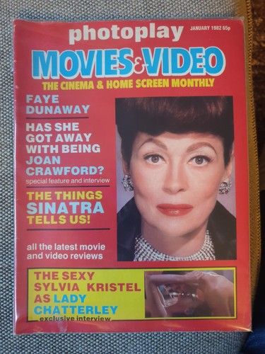 Photoplay film magazine - photoplay,