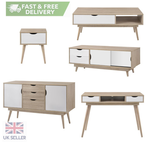 Oak living room furniture - room,