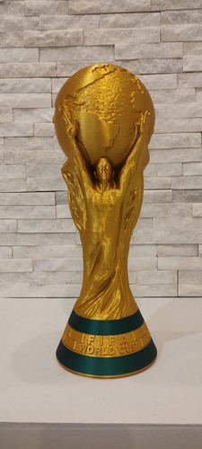 Fifa world cup trophy - world,