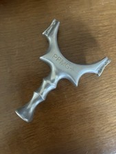 GKJ John Webb Gamekeeper PPMG+ TTF Slingshot Catapult