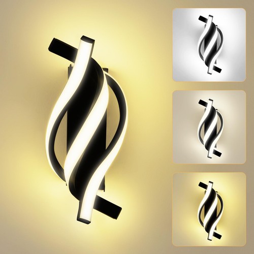 Led wall lamp - led,
