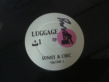 SUNNY & CHIC - VOLUME 1 -