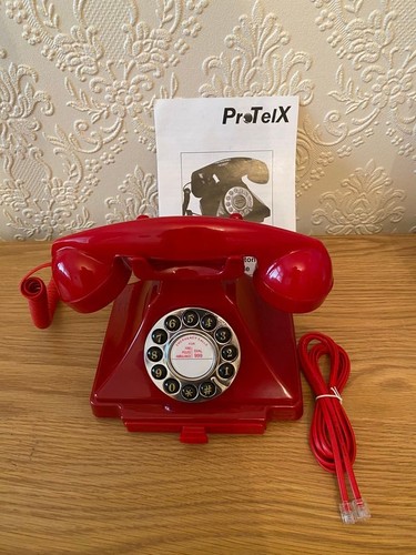 Brand new retro push - new, button