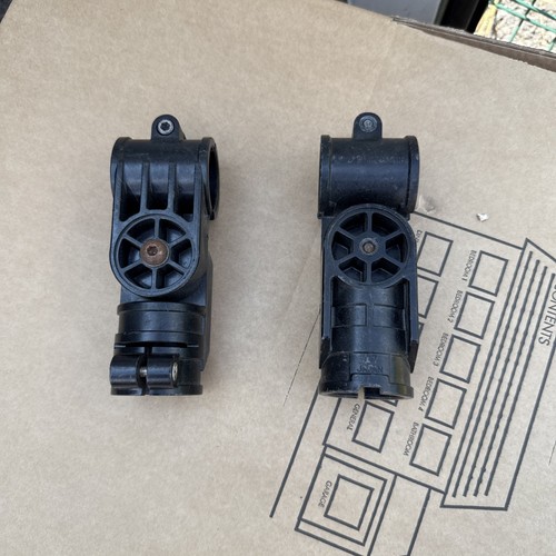 Hinged angle clamp - angle, support