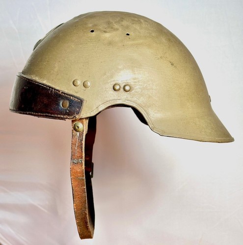 Rare french mle - french, helmet