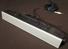 Dell AS501 Soundbar Speakers for Dell UltraSharp LCD Monitors 0X9432