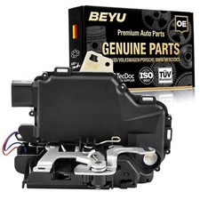 FRONT LEFT DOOR LOCK ACTUATOR