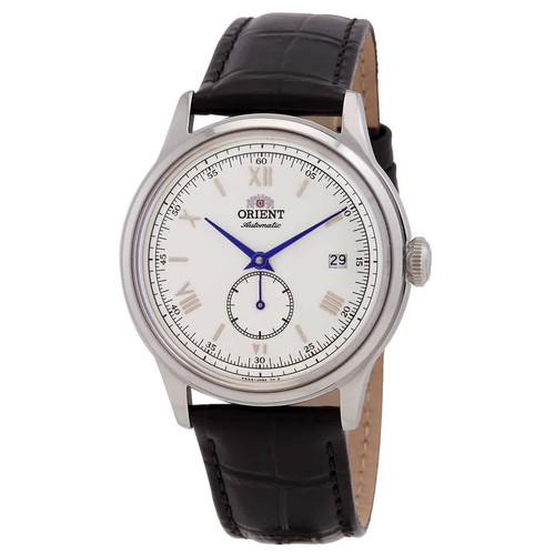 Orient bambino automatic white - orient,