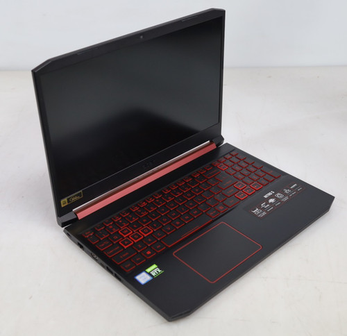 Acer nitro intel - 15.6",