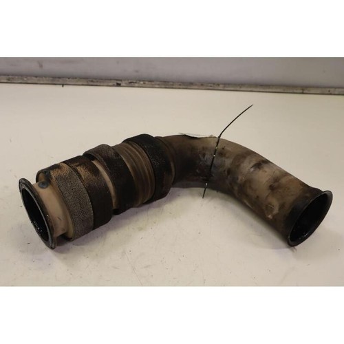 Flexible exhaust pipe daf - flexible,
