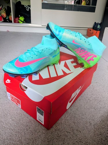 Nike mercurial air zoom - air,