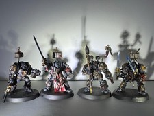 Grey Knight Terminators