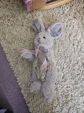 Charlie Bears Jump Retired