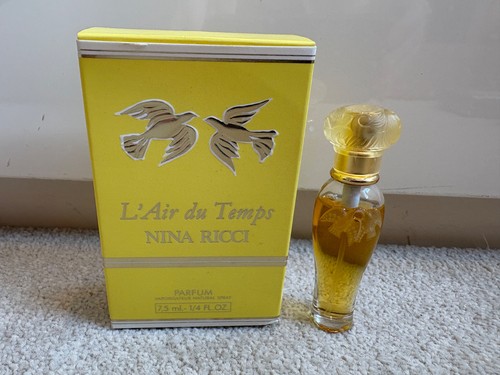 Nina ricci air - nina, temps