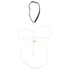 Elegant Leg Chain Thigh Chain