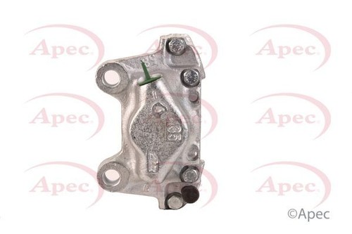 Apec rear left brake caliper - brake,