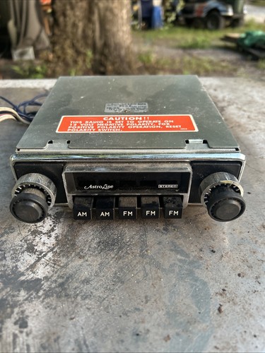 Vintage japanese astro line - japanese,