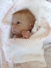 Reborn Baby Miley