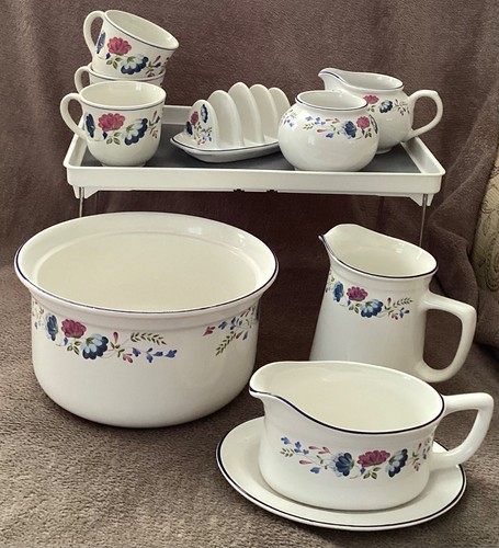 Bhs priory tableware - priory,