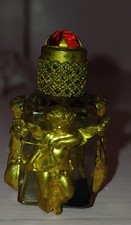 Vintage french miniature - french,