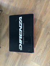 DIRENZA SUSPENSION LOWERING