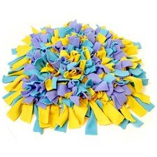 Dog Snuffle Mat Sniffing Treat