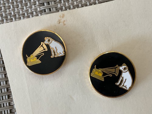 Rca pins his masters - masters, voice