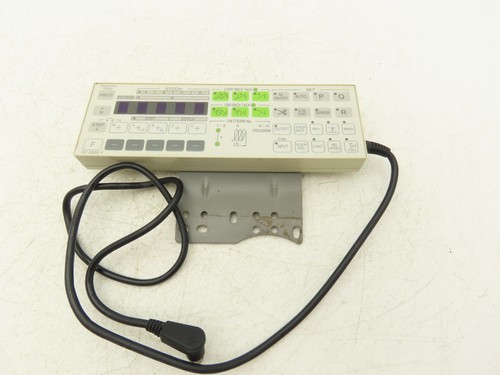 Mitsubishi g500 hmi - xc-g500-y,