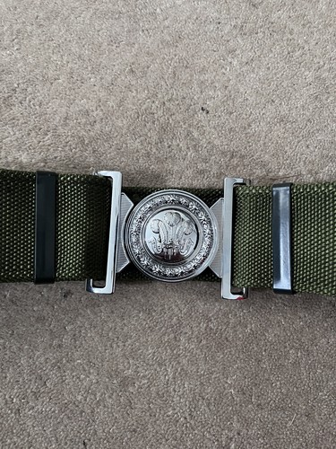 British army the royal welsh - army,