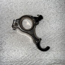 Tru-Ball Fulkrum Flex Release