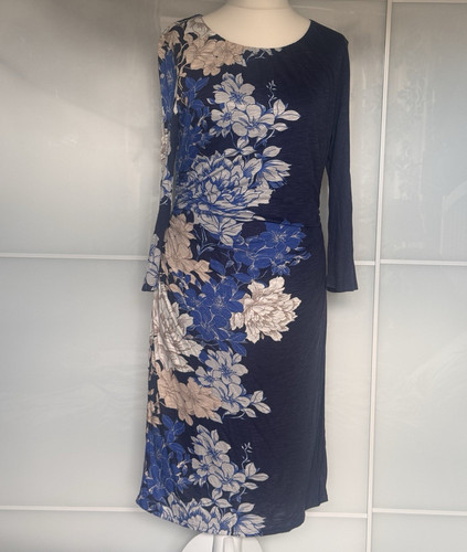Phase eight floral ruched - floral,