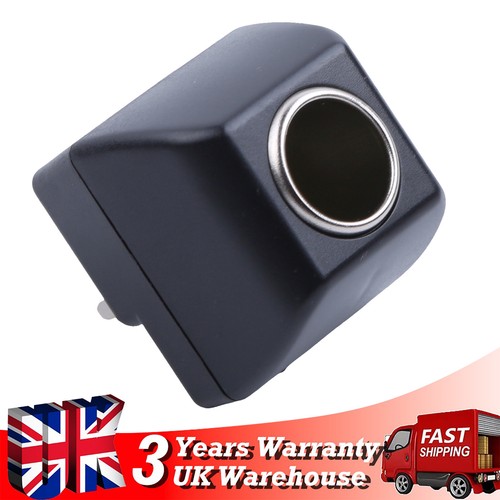 Plug car charger lighter - plug,