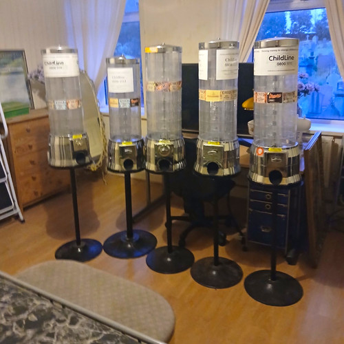 Lot floor standing tubz - of,