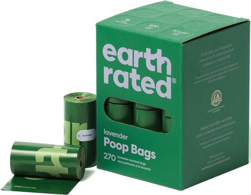 Earth rated dog - dog, poo