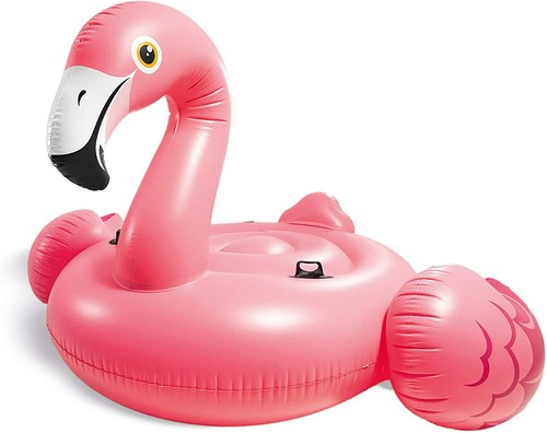 Intex giant mega inflatable - giant,