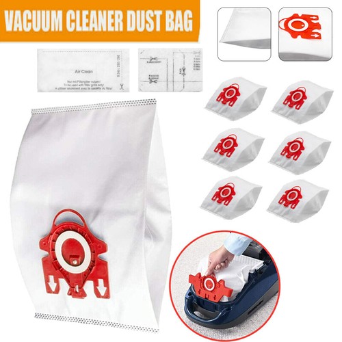 Hoover bags for - bags, fjm