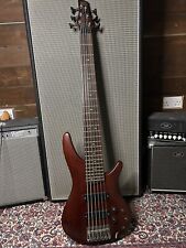 Ibanez SR506 6 String Bass
