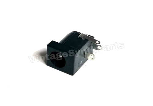 Korg power connector - dc, ex-800