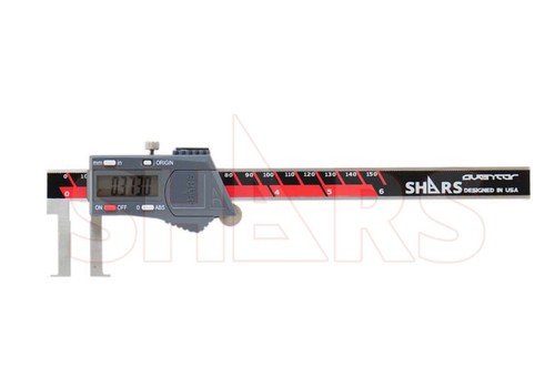 Aventor 150mm dps ip54 - 6",