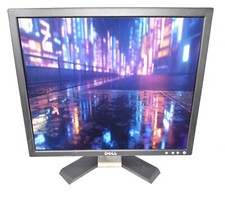 Dell E198FPB HU183 19" LCD TFT