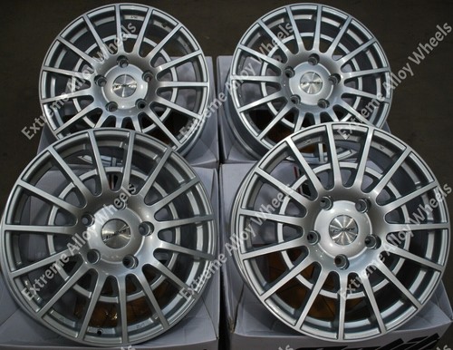 Silver sport alloy - 20",